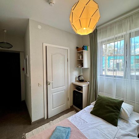 Zeit Apartment 里加尼 外观 照片