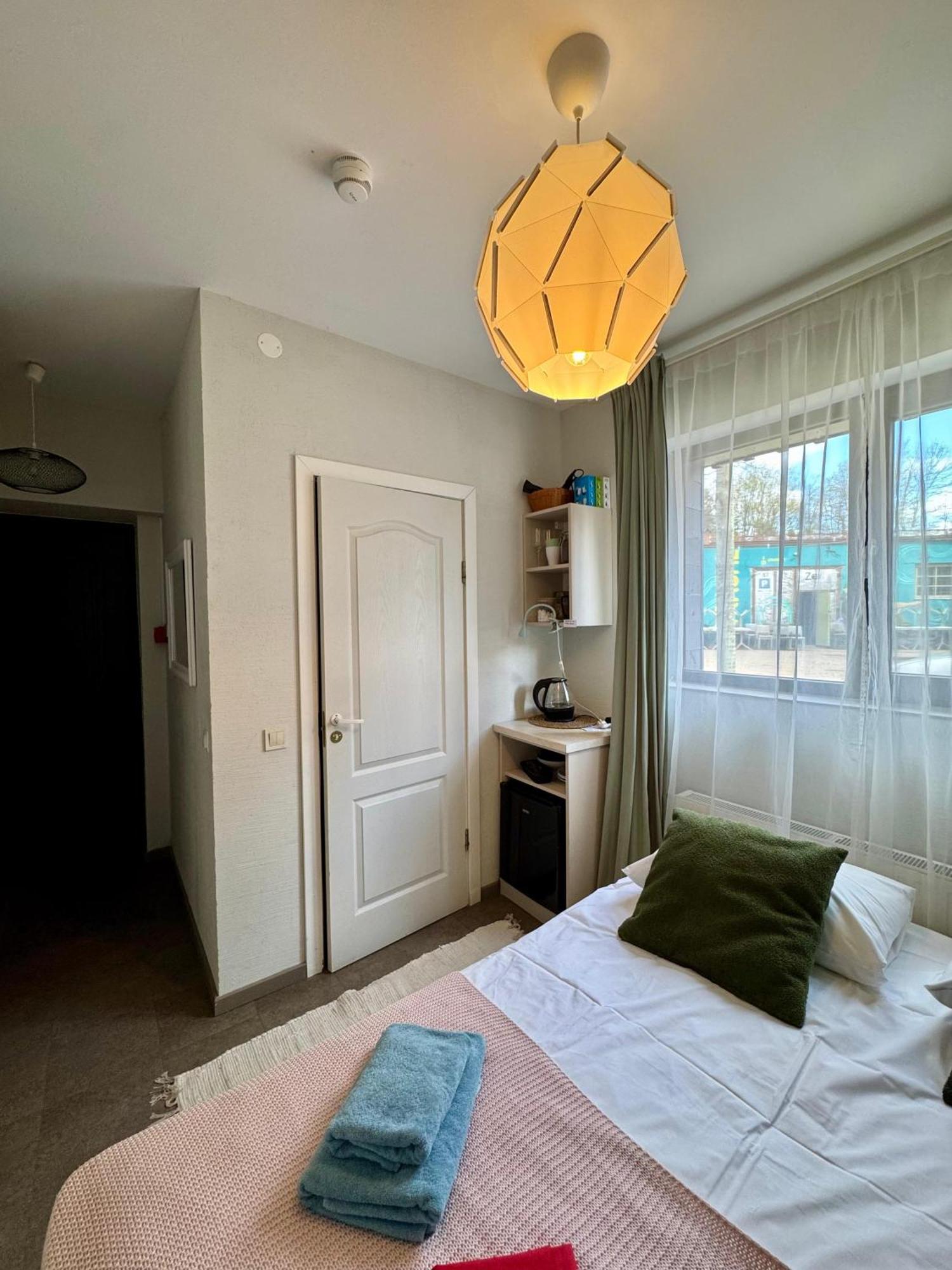 Zeit Apartment 里加尼 外观 照片