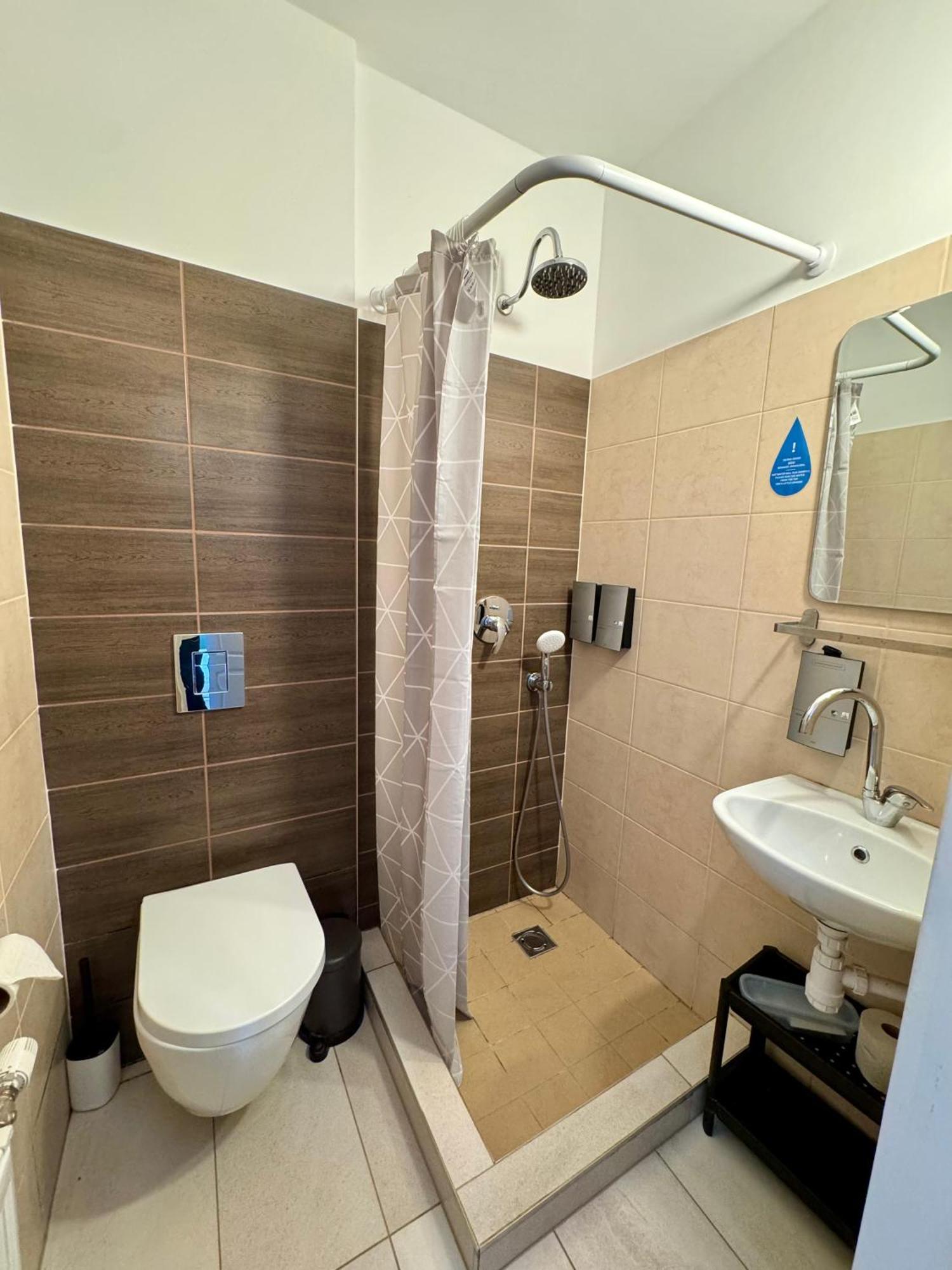 Zeit Apartment 里加尼 外观 照片
