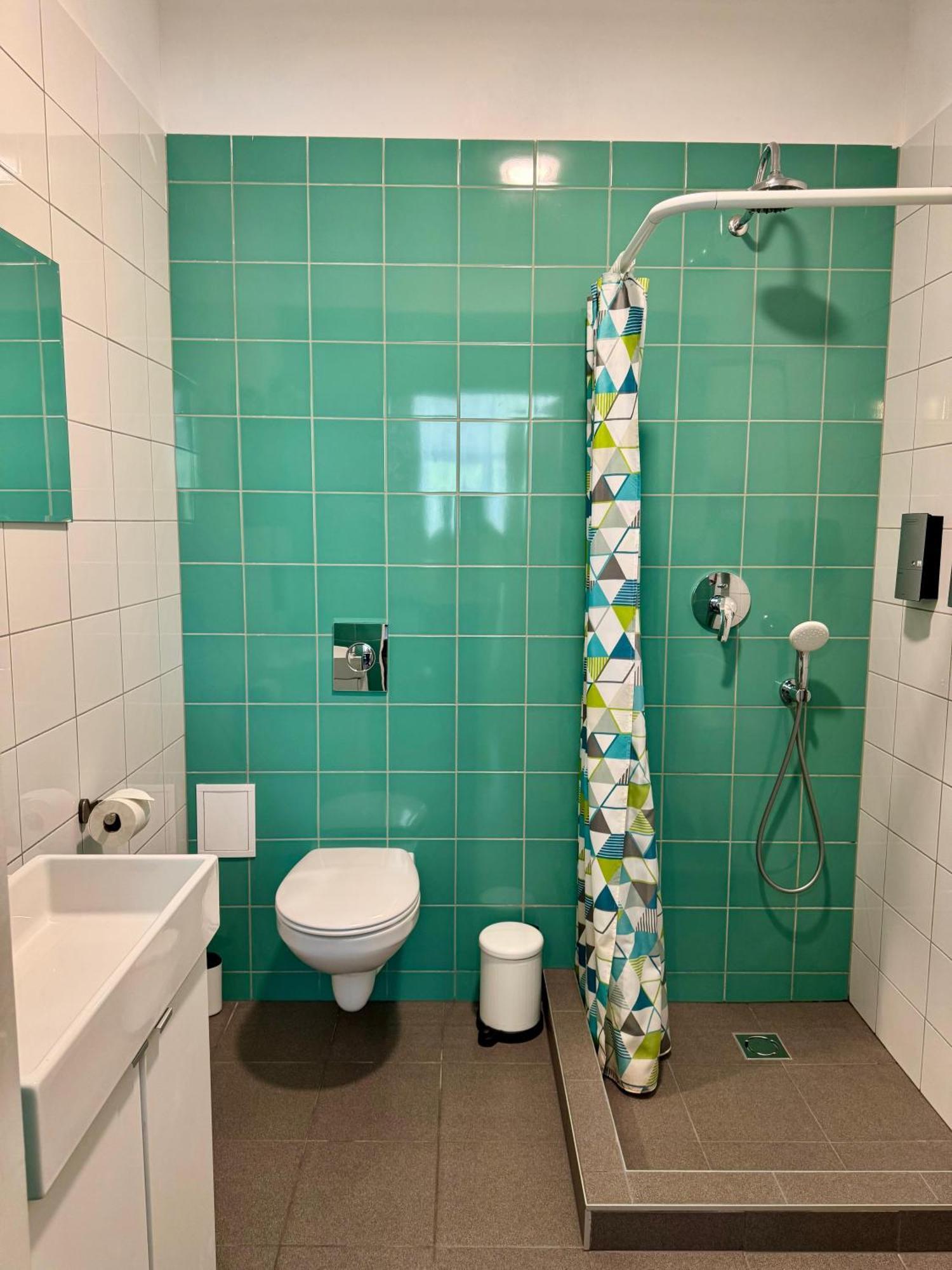 Zeit Apartment 里加尼 外观 照片