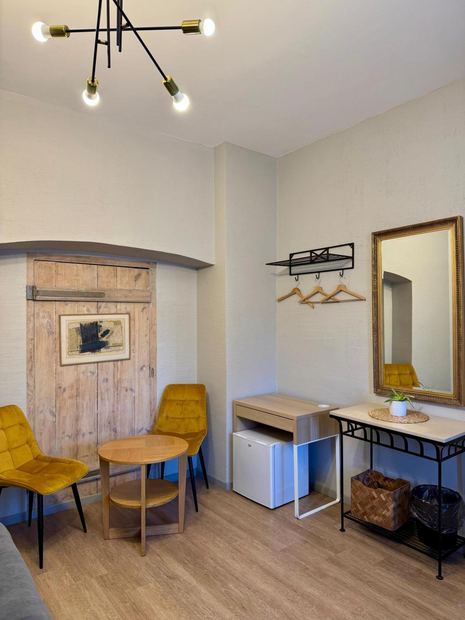 Zeit Apartment 里加尼 外观 照片